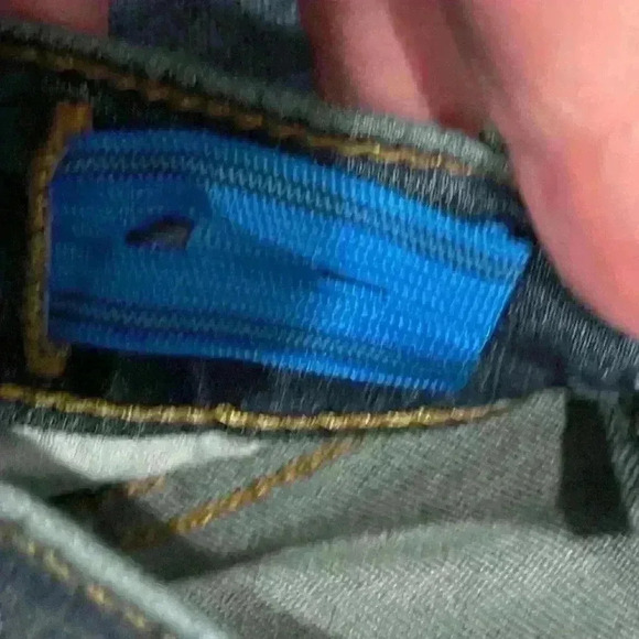 Gap NWT Kids Jeans Size 7 Husky - Picture 4 of 10